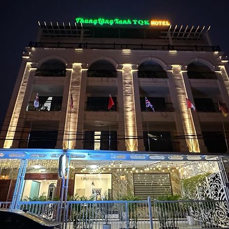 Thung Lung Xanh Hotel ダラット エクステリア 写真