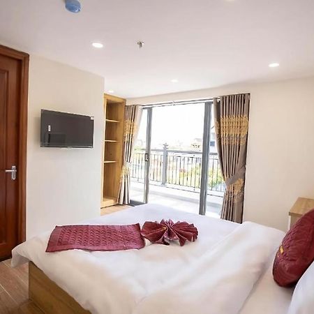 Thung Lung Xanh Hotel ダラット エクステリア 写真