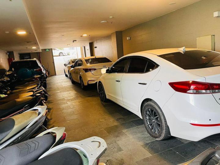 Thung Lung Xanh Hotel ダラット エクステリア 写真
